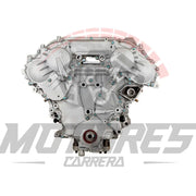 Motor Para Nissan Pathfinder 3.5 2013 - 2017 Remanufacturado