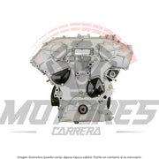 Motor Para Nissan Pathfinder 4.0 2005 - 2014 Remanufacturado