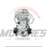 Motor Para Nissan Sentra 1.8 2006 - 2014 Remanufacturado