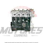 Motor Para Nissan Sentra 1.8 2006 - 2014 Remanufacturado