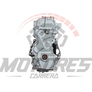 Motor Para Nissan Sentra 2.0 2007- 2012 Mr20De Remanufacturado