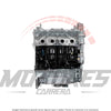 Motor Para Nissan Sentra 2.0 2007- 2012 Mr20De Remanufacturado