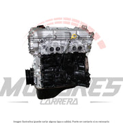 Motor Para Nissan Tsuru 1.6 16V Remanufacturado