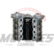 Motor Para Nissan Titan 5.6 2007 - 2015 Remanufacturado