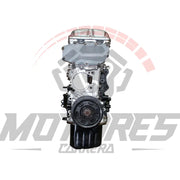 Motor Para Nissan Tsuru 1.6 16V Remanufacturado