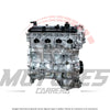 Motor Para Nissan Xtrail 2.5 Qr25 2000 - 2006 Remanufacturado