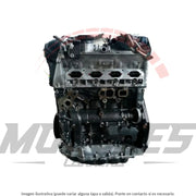 Motor Para Passat 2.0 Tsi Volkswagen 2009 - 2017 Remanufacturado