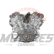 Motor Para Ram Promaster 3.6 2012 - 2019 Remanufacturado