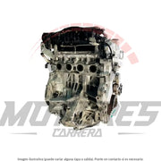 Motor Para Renault Clio 2.0 2002-2008 Remanufacturado