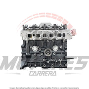 Motor Para Toyota 22R 2.4 1981 - 1997 Remanufacturado