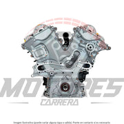 Motor Para Toyota 4Runner 4.0 2002 -2013 Remanufacturado