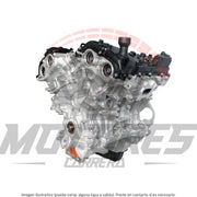 Motor Para Toyota Avalon 3.5 2007 - 2010 Remanufacturado