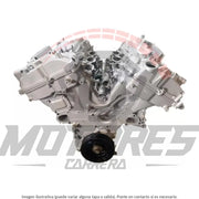 Motor Para Avalon 3.5 2008 - 2019 Remanufacturado