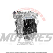 Motor Para Toyota Avanza 1.5 3Sz Remanufacturado