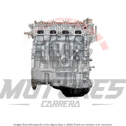 Motor Para Cambry 2.4 2003 - 2008 2Azfe Remanufacturado