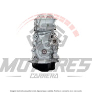 Motor Para Cambry 2.4 2003 - 2008 2Azfe Remanufacturado