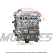 Motor Para Corolla 1.5 1Nzfe 2000 -2015 Remanufacturado