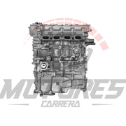 Motor Para Toyota Corolla 1.8 2Zr 2009- 2017 Remanufacturado