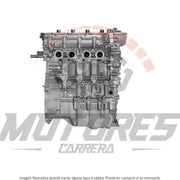 Motor Para Toyota Corolla 1.8 2Zr 2009- 2017 Remanufacturado