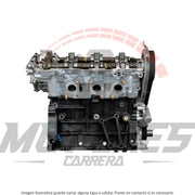 Motor Para Toyota Highlander 3.3 2004 - 2008 Remanufacturado