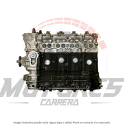 Motor Para Toyota Hilux 2.4 2Rzfe Remanufacturado