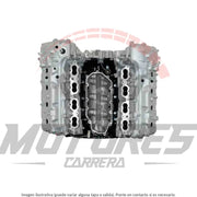 Motor Para Sequoia 5.7 2007 - 2019 Remanufacturado