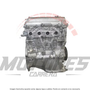 Motor Para Prius 1.5 1Nzfe 2000 -2015 Remanufacturado