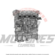 Motor Para Toyota Prius 1.8 2Zr 2009- 2017 Remanufacturado