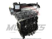 Motor Para Vw Amarok 2.0 Turbo Diesel 2010 - 2021 Remanufacturado