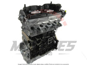 Motor Para Vw Amarok 2.0 Turbo Diesel 2010 - 2021 Remanufacturado