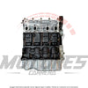 Motor Para Jetta A4 2.0 1998 - 2008 Remanufacturado