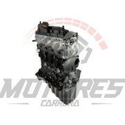 Motor Para Vw Tiguan 2.0 Turbo Diesel 2010 - 2016 Remanufacturado