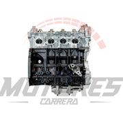 Motor para Nissan Rogue 2.5 2006 - 2012