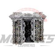 Motor Para Xterra 4.0 2005 - 2014 Vq40 Remanufacturado